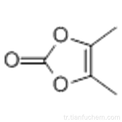 1,3-Dioksol-2-on, 4,5-dimetil-CAS 37830-90-3